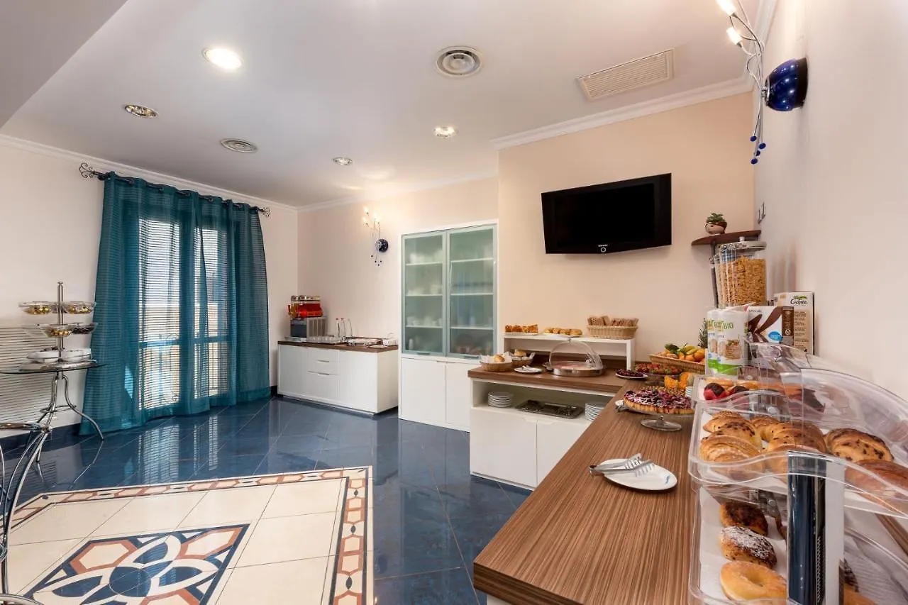 Helios Hotel San Vito Lo Capo