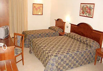 ***  Helios Hotel San Vito Lo Capo Italy