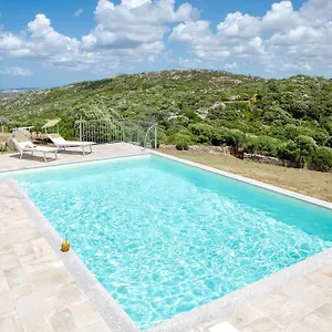 Maison d'hôtes La Casa Di Memmi & Santa Teresa Gallura