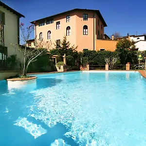 Del Chianti Hotel Greve in Chianti