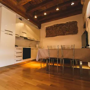 Residenza Al Castello Gasthuis Verona