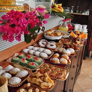 And Breakfast Zefiro San Vito Lo Capo