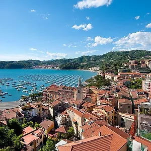 Doria Park Hotel Lerici