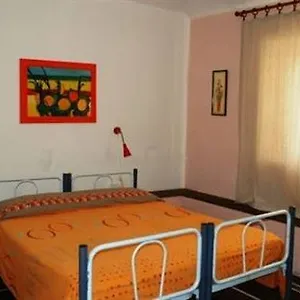 Caffaro Hotel Génova