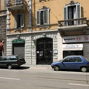 Hotel Eva Milan