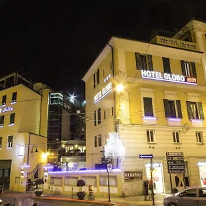Globo Suite-correnti Hotel Sanremo