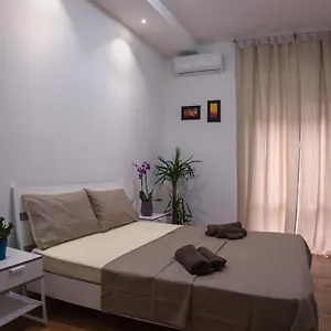 Maison d'hôtes Casamina Padoue