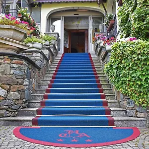 Hotel Ristorante Conca Azzurra Colico