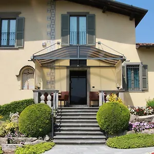 Galleria Imperiale Relais De Charme Gasthuis Sarnico