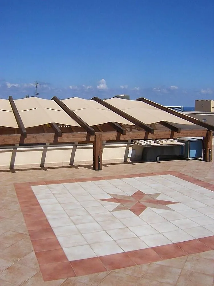 Helios Hotel San Vito Lo Capo 3*,