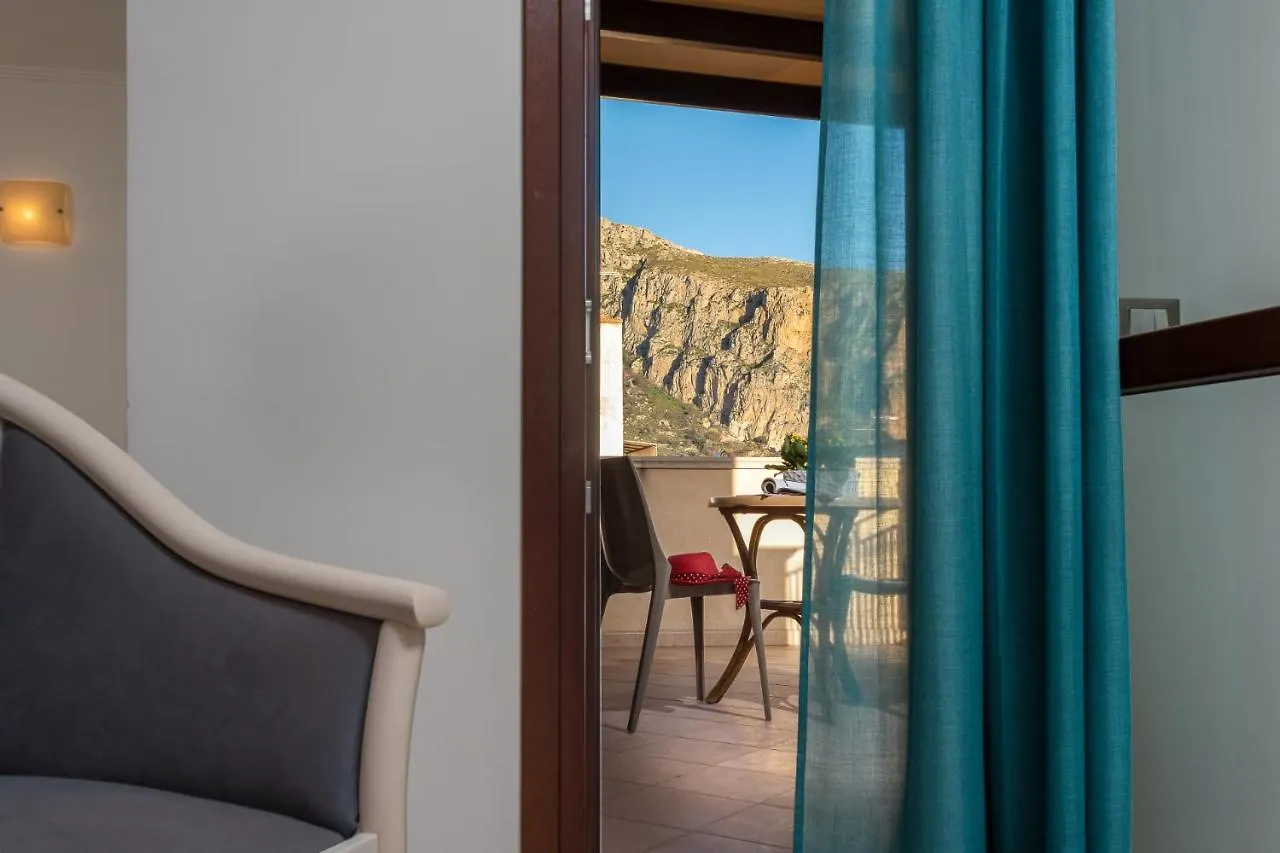 Helios Hotel San Vito Lo Capo Italy