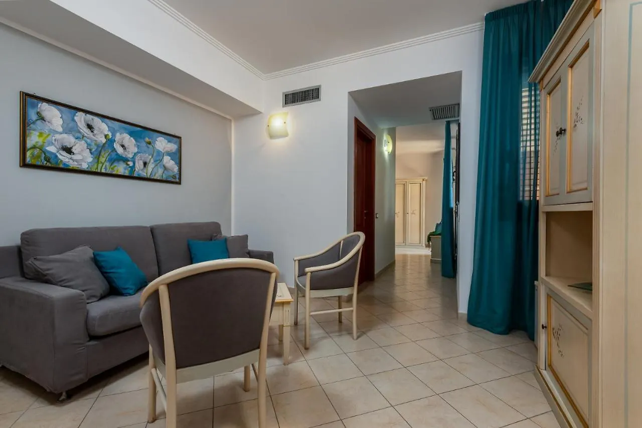 Helios Hotel San Vito Lo Capo