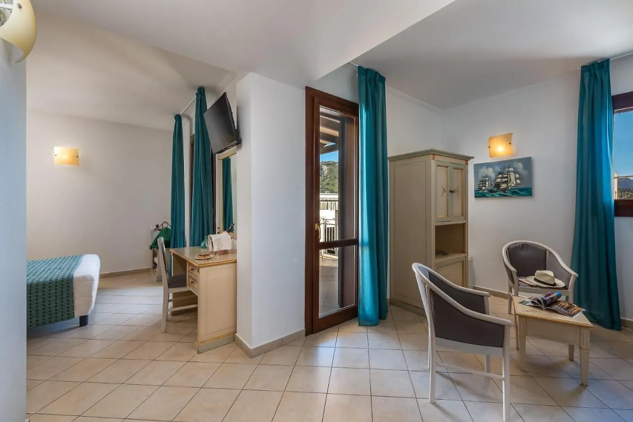 Helios Hotel San Vito Lo Capo 3*,  Italy