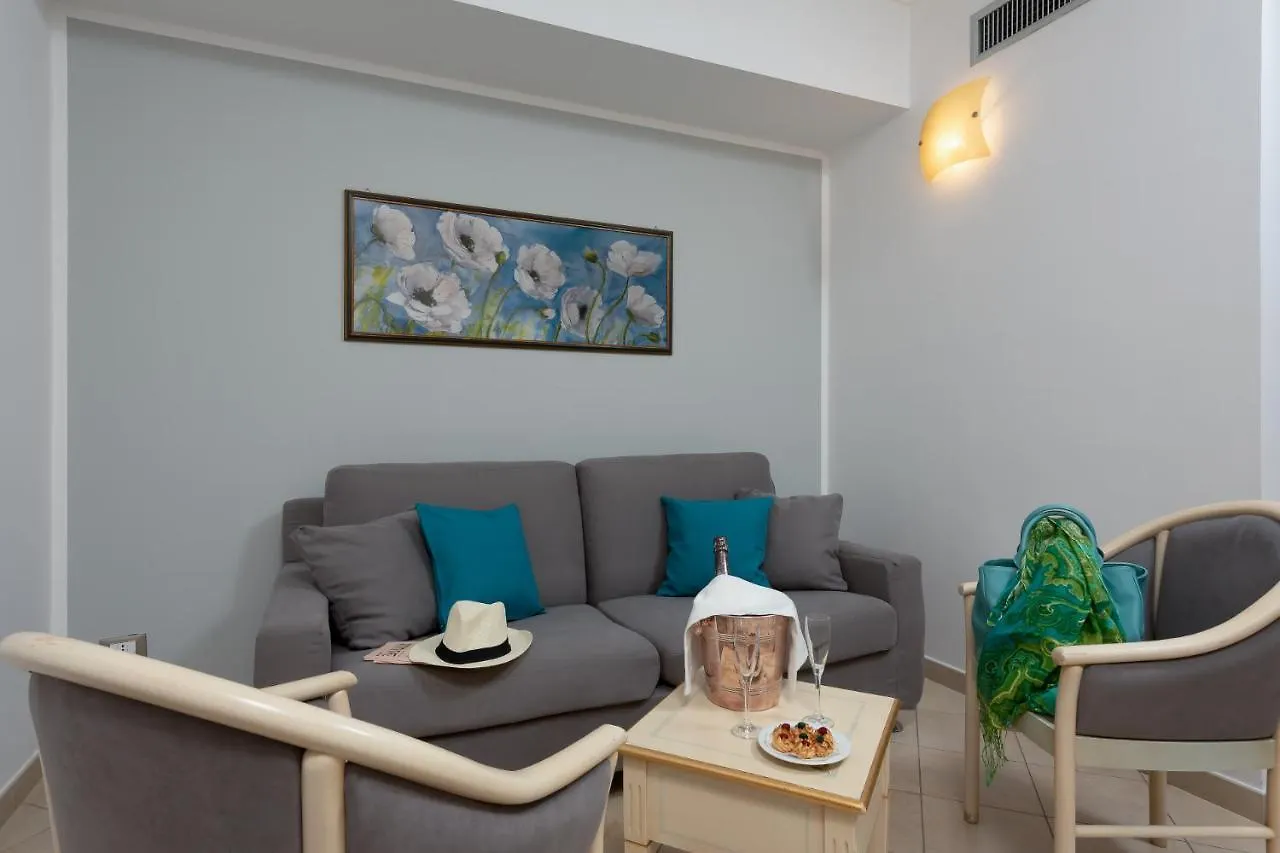 ***  Helios Hotel San Vito Lo Capo Italy