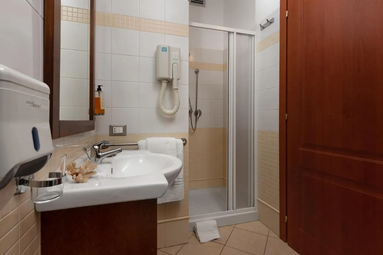 Helios Hotel San Vito Lo Capo