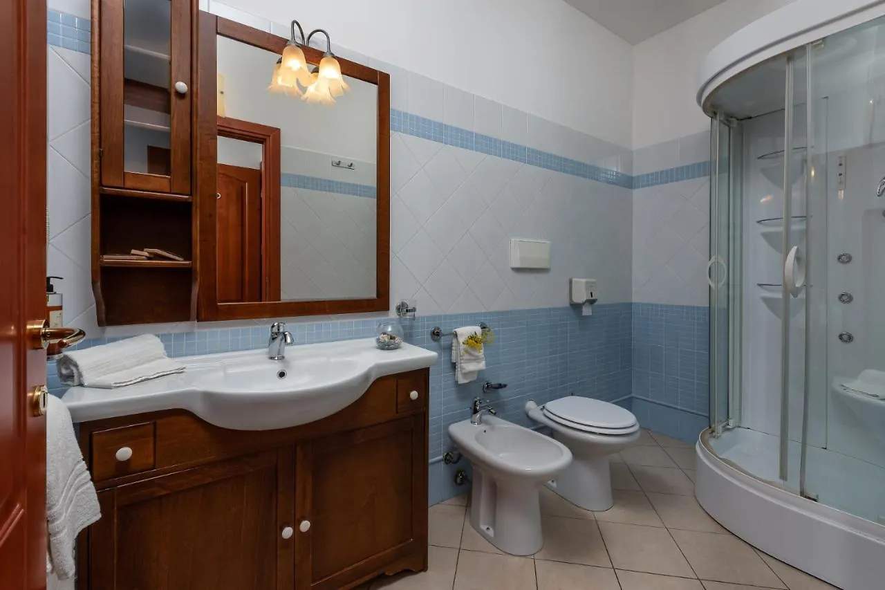 Helios Hotel San Vito Lo Capo