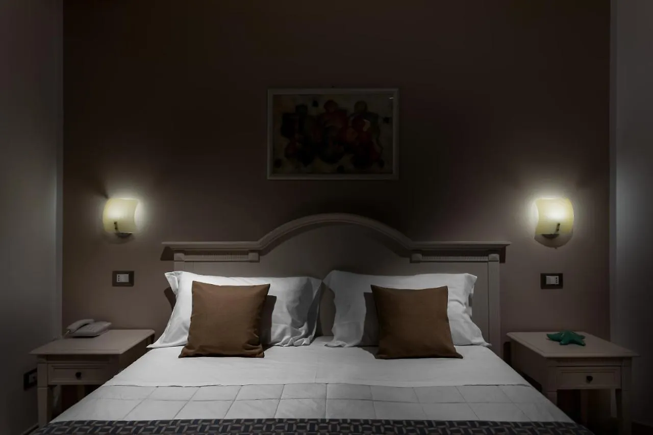 Helios Hotel San Vito Lo Capo