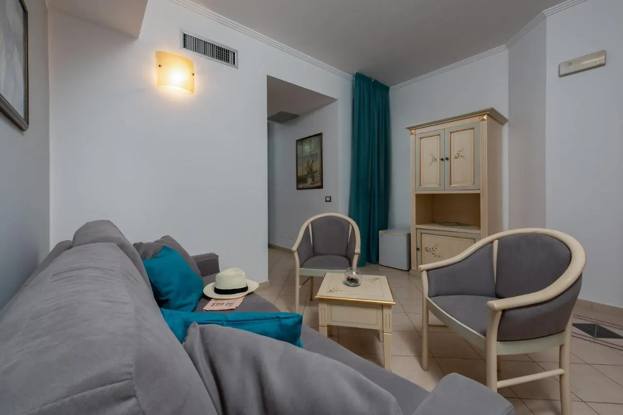 Helios Hotel San Vito Lo Capo