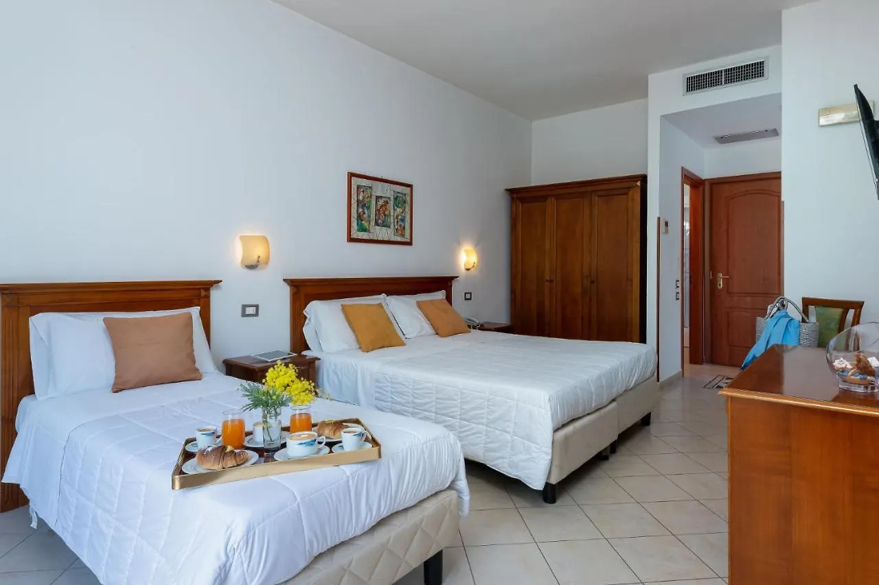 Helios Hotel San Vito Lo Capo