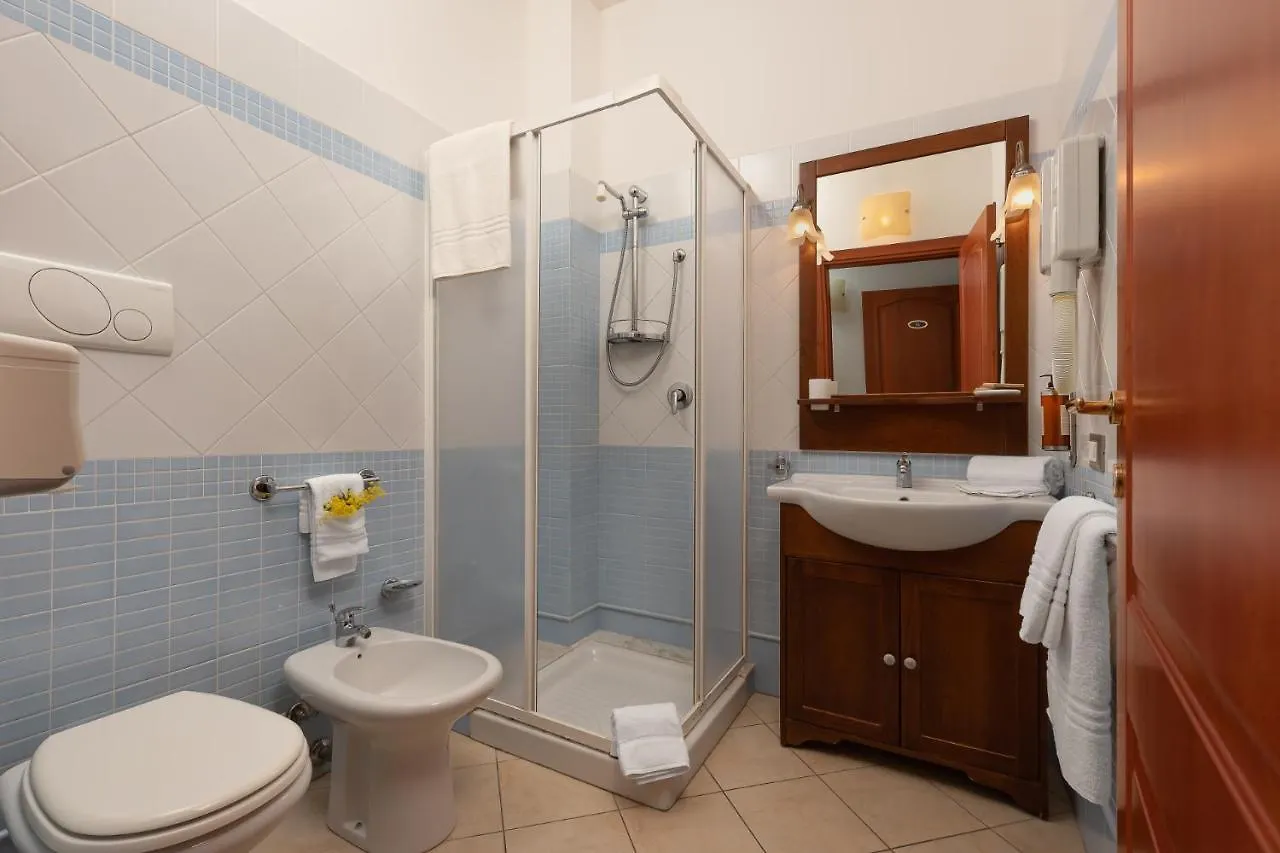 Helios Hotel San Vito Lo Capo