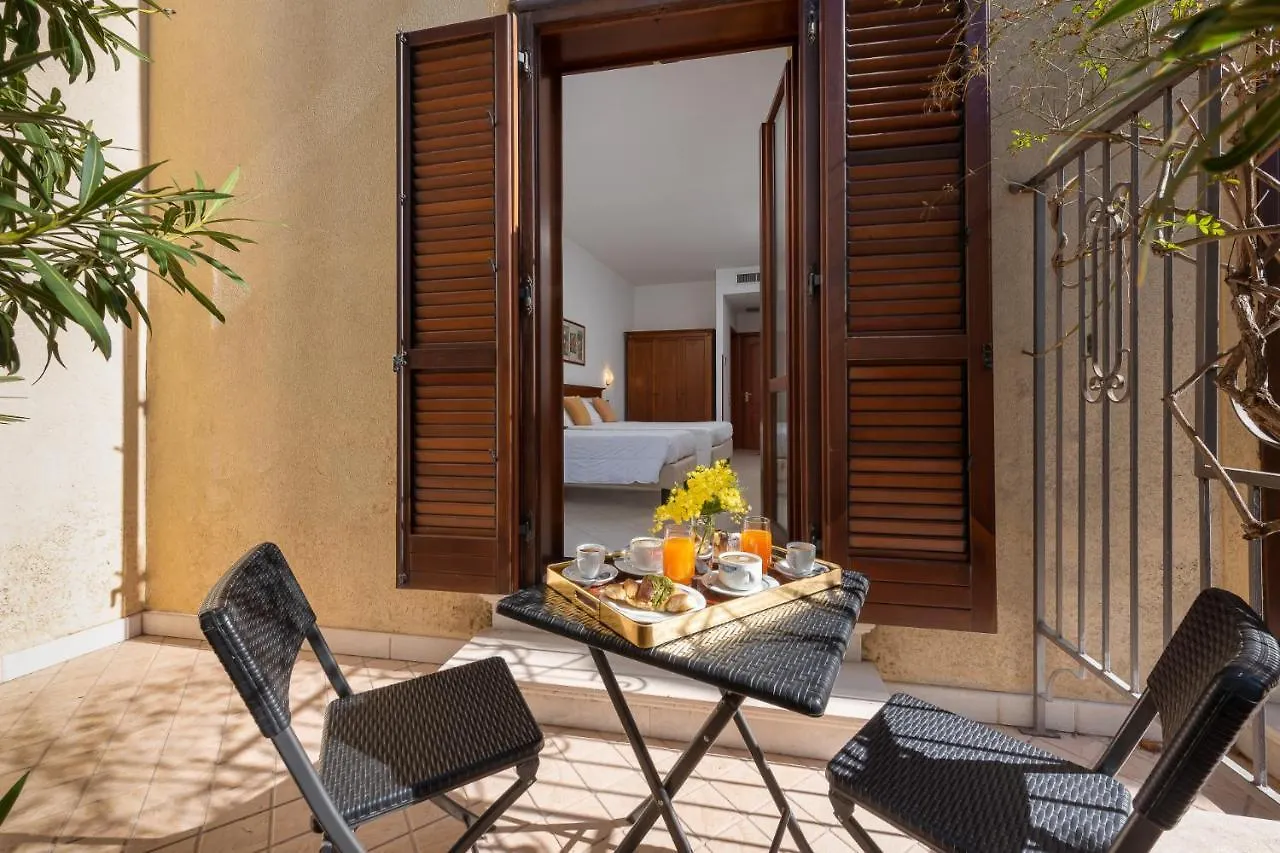 ***  Helios Hotel San Vito Lo Capo Italy