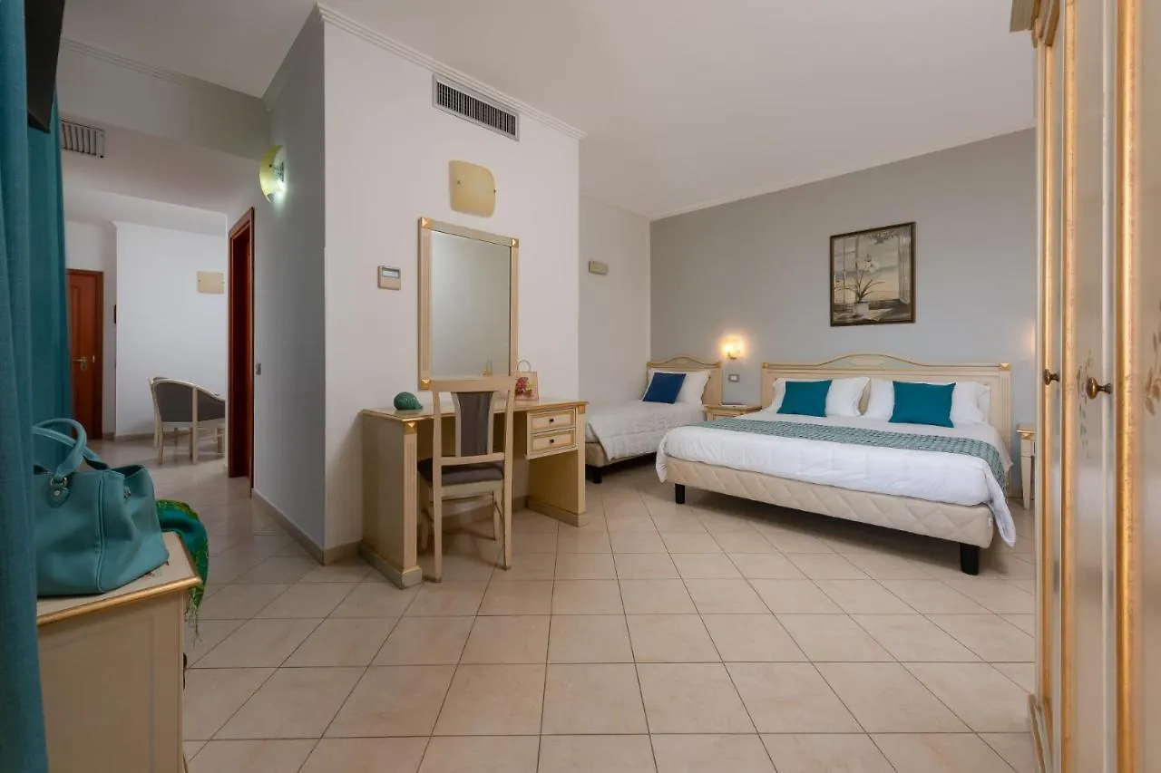 Helios Hotel San Vito Lo Capo