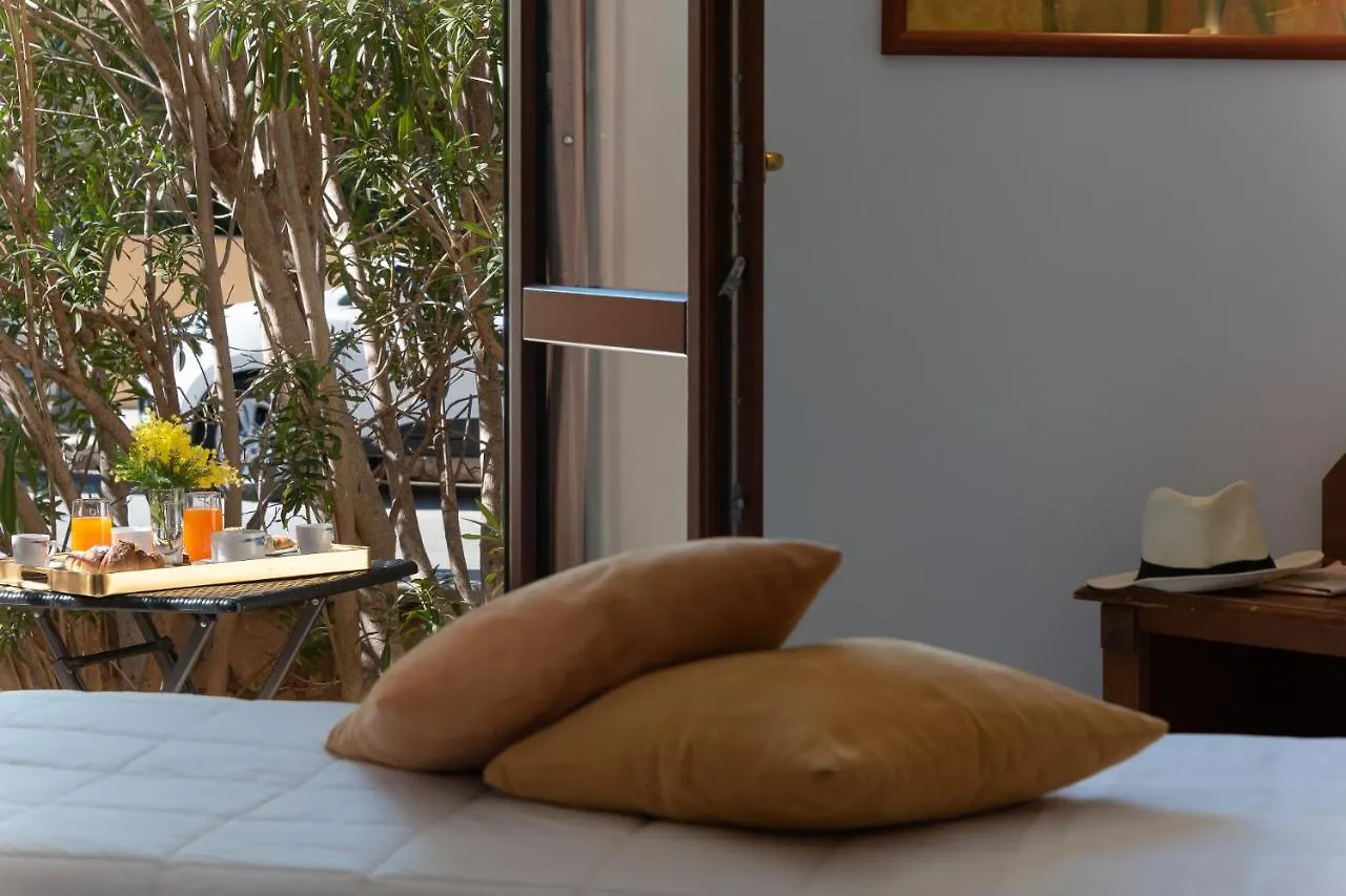 Helios Hotel San Vito Lo Capo