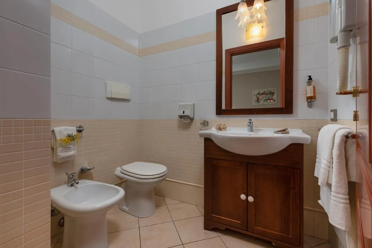 ***  Helios Hotel San Vito Lo Capo Italy