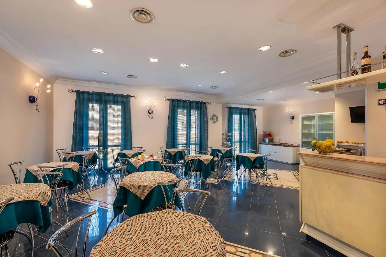 ***  Helios Hotel San Vito Lo Capo Italy