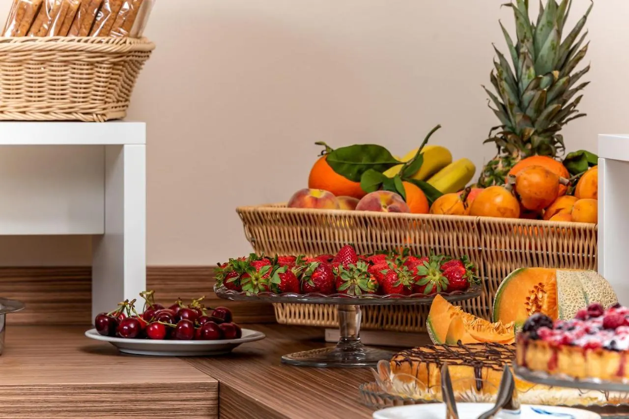 Helios Hotel San Vito Lo Capo