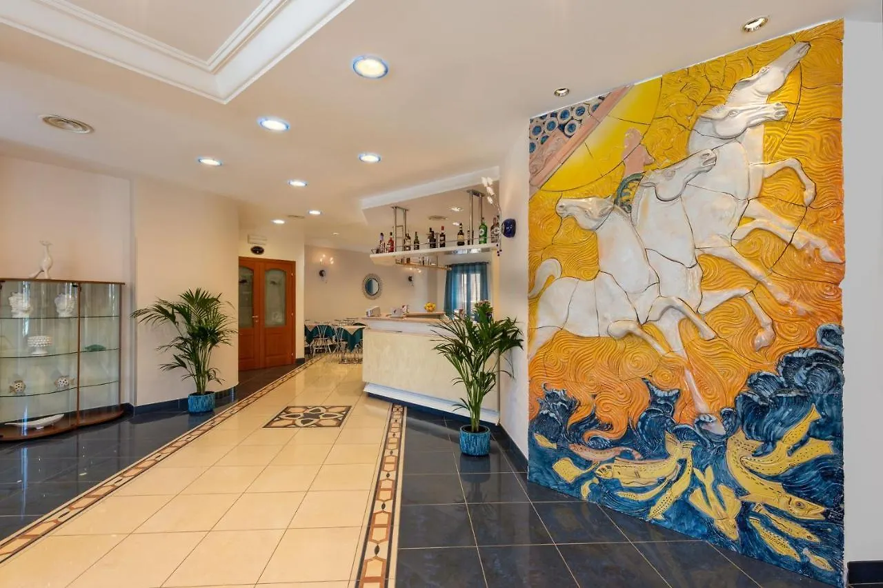 Helios Hotel San Vito Lo Capo
