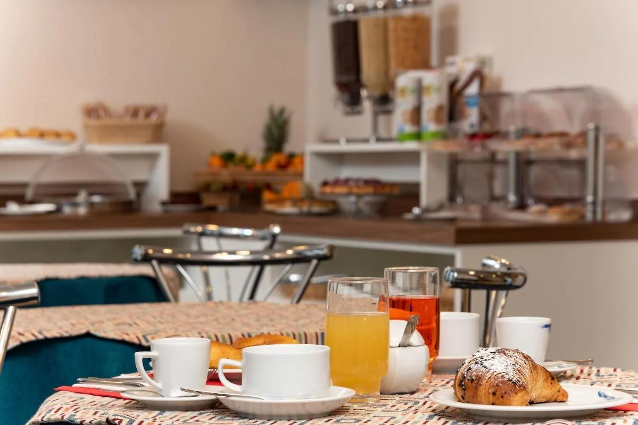 Helios Hotel San Vito Lo Capo