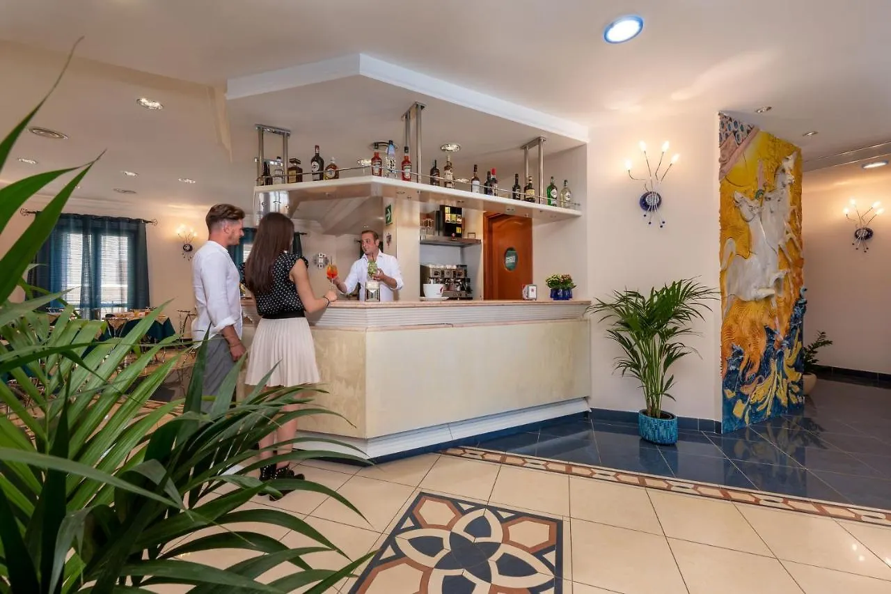 Helios Hotel San Vito Lo Capo