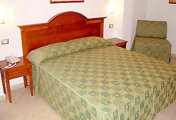 Helios Hotel San Vito Lo Capo