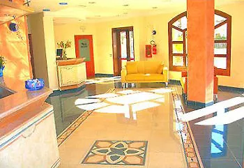 Helios Hotel San Vito Lo Capo 3*,