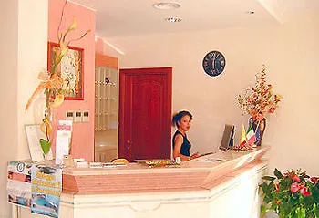 Helios Hotel San Vito Lo Capo 3*,  Italy