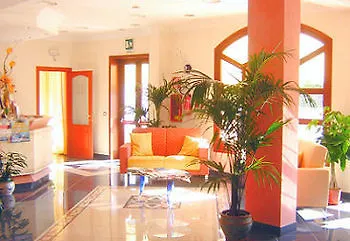 Helios Hotel San Vito Lo Capo