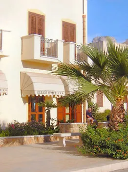 Helios Hotel San Vito Lo Capo