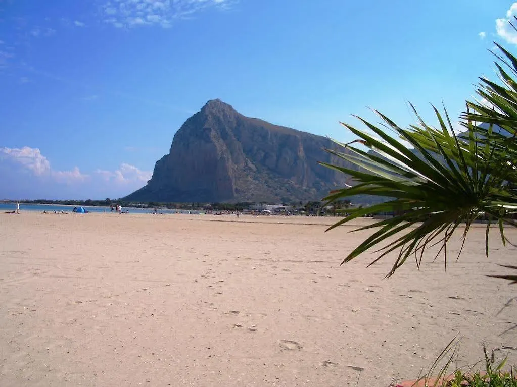 Helios Hotel San Vito Lo Capo
