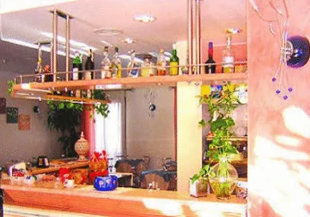 Helios Hotel San Vito Lo Capo Italy
