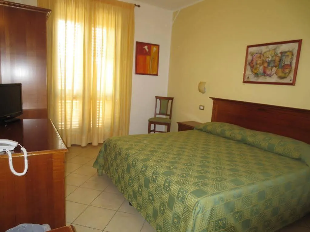 Helios Hotel San Vito Lo Capo